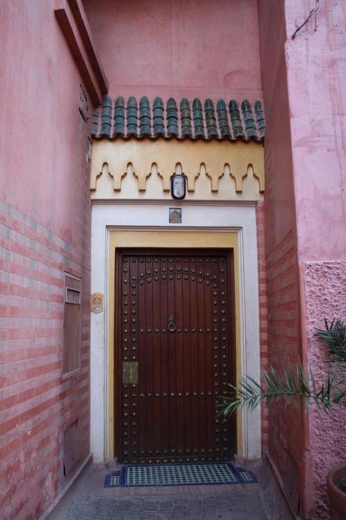מרקש Riyad Al Moussika מראה חיצוני תמונה